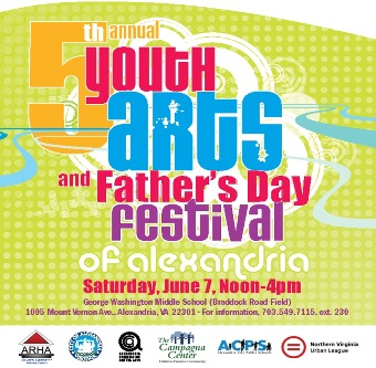Youth Arts Festival
